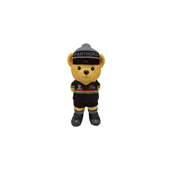 Panthers Bear Statue