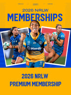 2026 NRLW Premium Membership