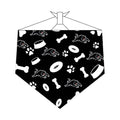 Panthers Pet Bandana