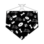 Panthers Pet Bandana