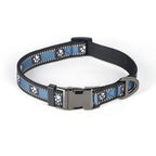 Panthers Pet Collar