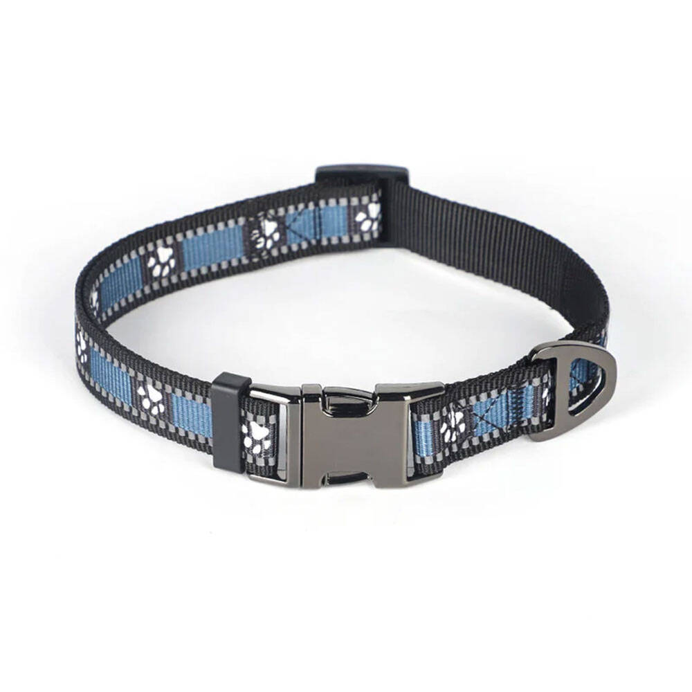 Panthers Pet Collar