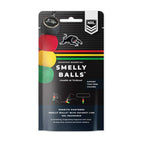 Panthers Smelly Balls Car Air Freshener