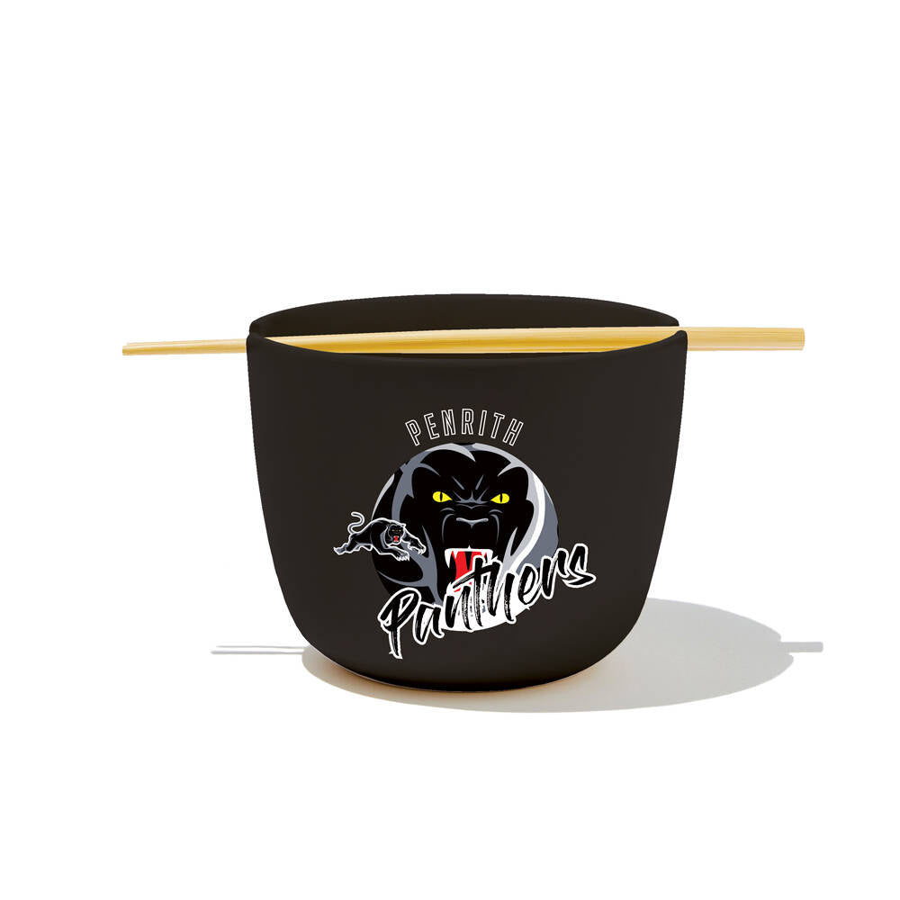 Panthers Noodle Bowl