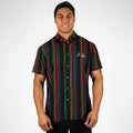 Panthers Mens Sorrento Party Shirt