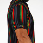 Panthers Mens Sorrento Party Shirt