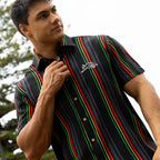 Panthers Mens Sorrento Party Shirt