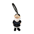 Panthers Gnome Ornament