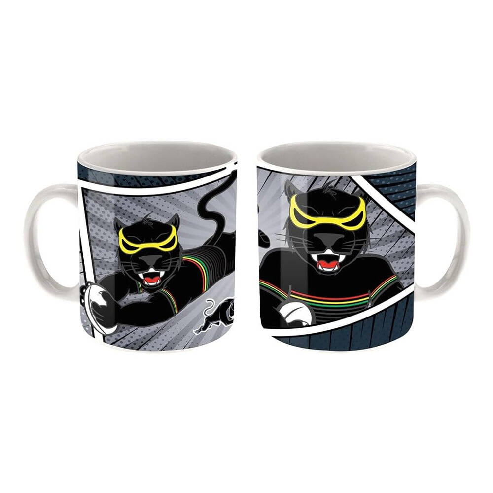 Panthers Massive Mug