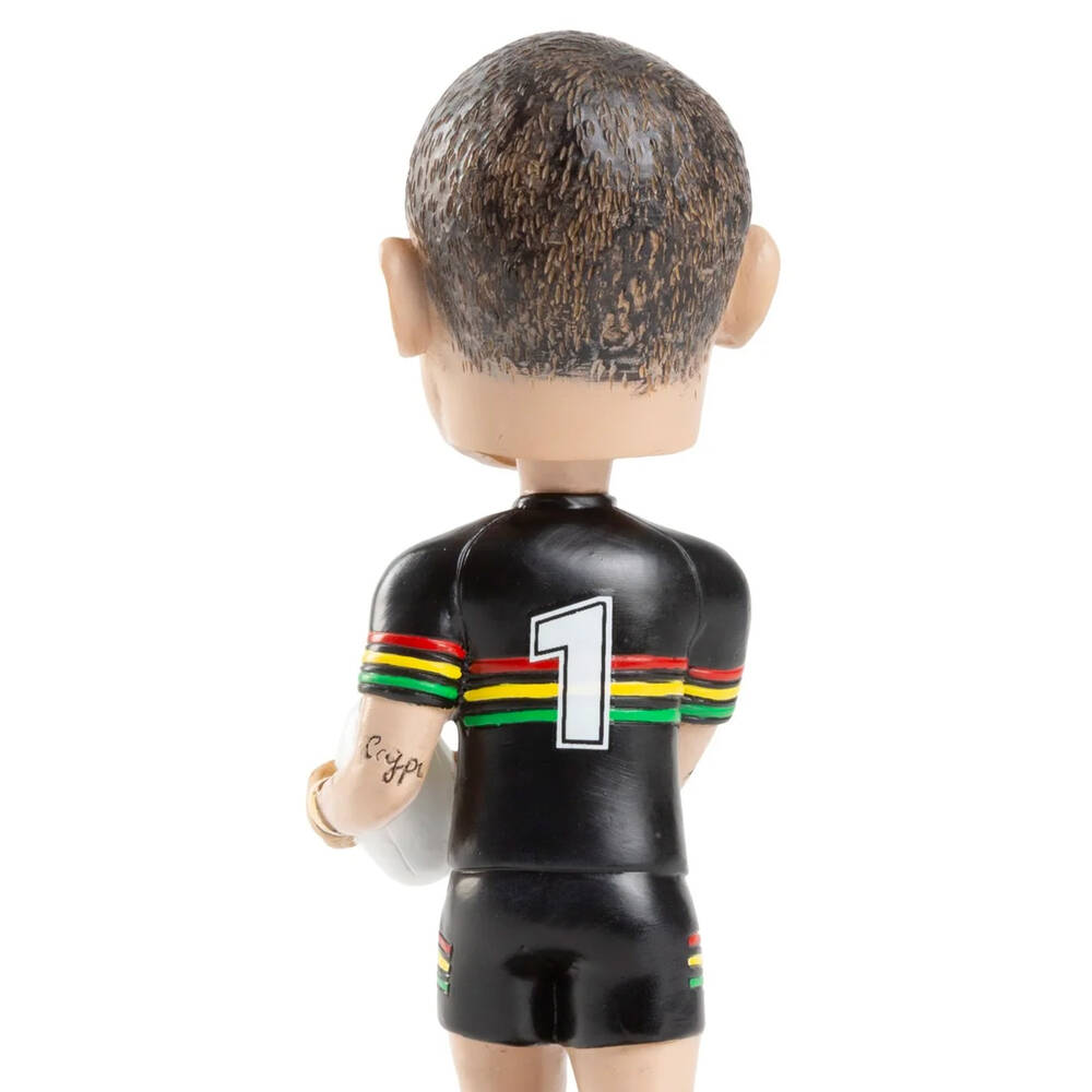 Panthers Dylan Edwards Bobblehead