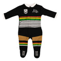 Panthers Infant Footysuit