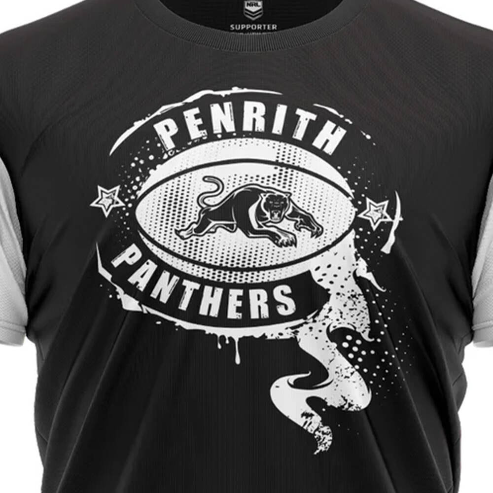 Panthers Youth Preston Tee