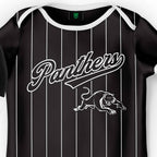 Panthers Lullaby 3pc Gift Set