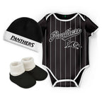 Panthers Lullaby 3pc Gift Set
