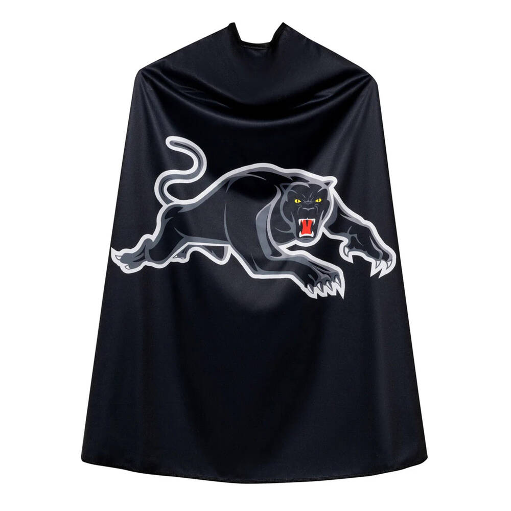 Panthers Youth Hero Supporter Cape