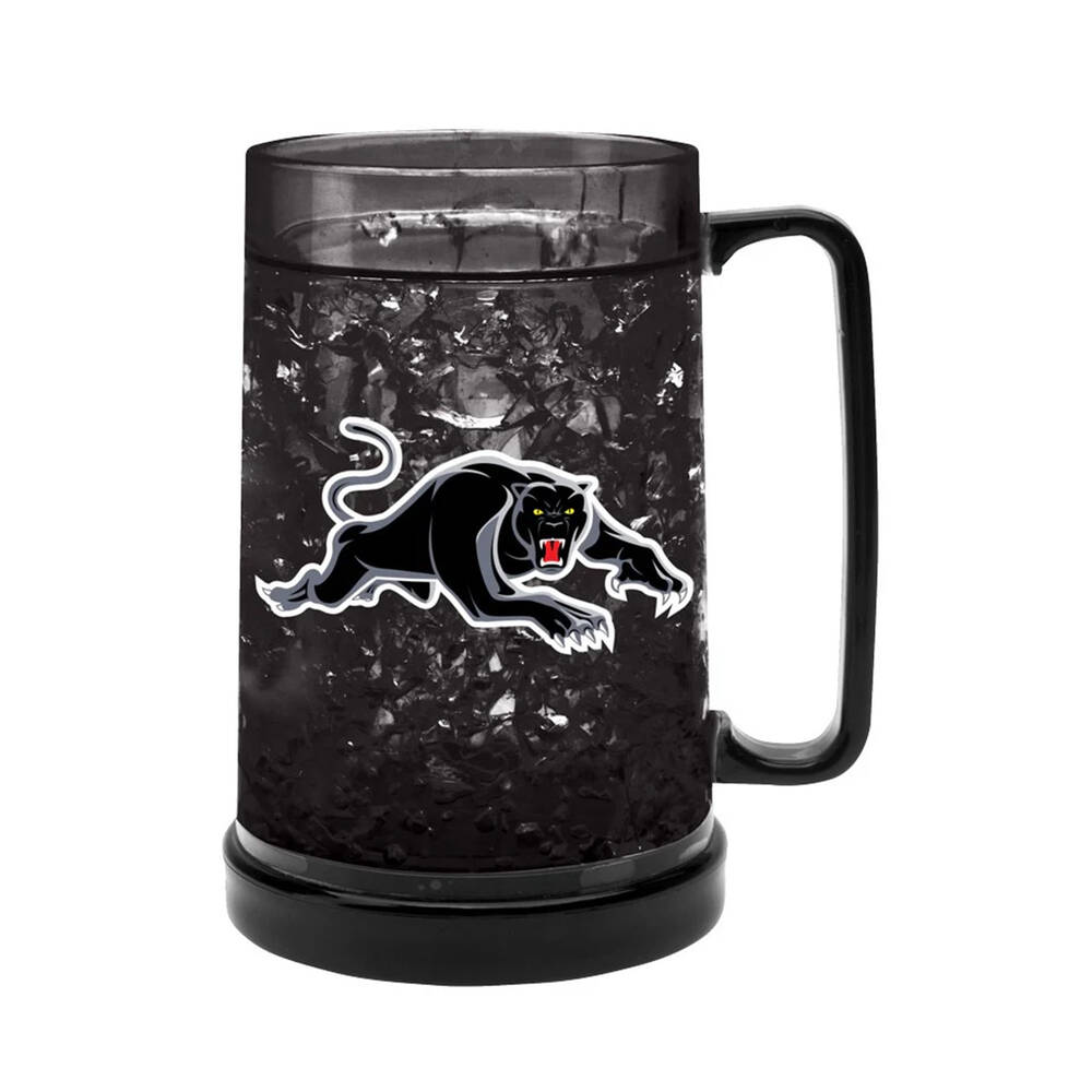 Panthers Ezy Freeze Colour Mug