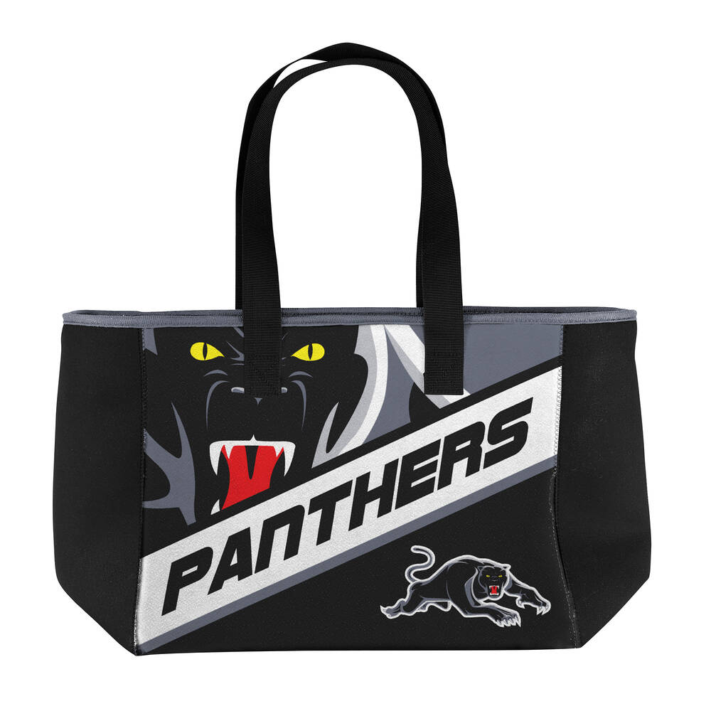Panthers Neoprene Carry Bag