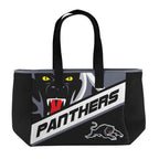 Panthers Neoprene Carry Bag
