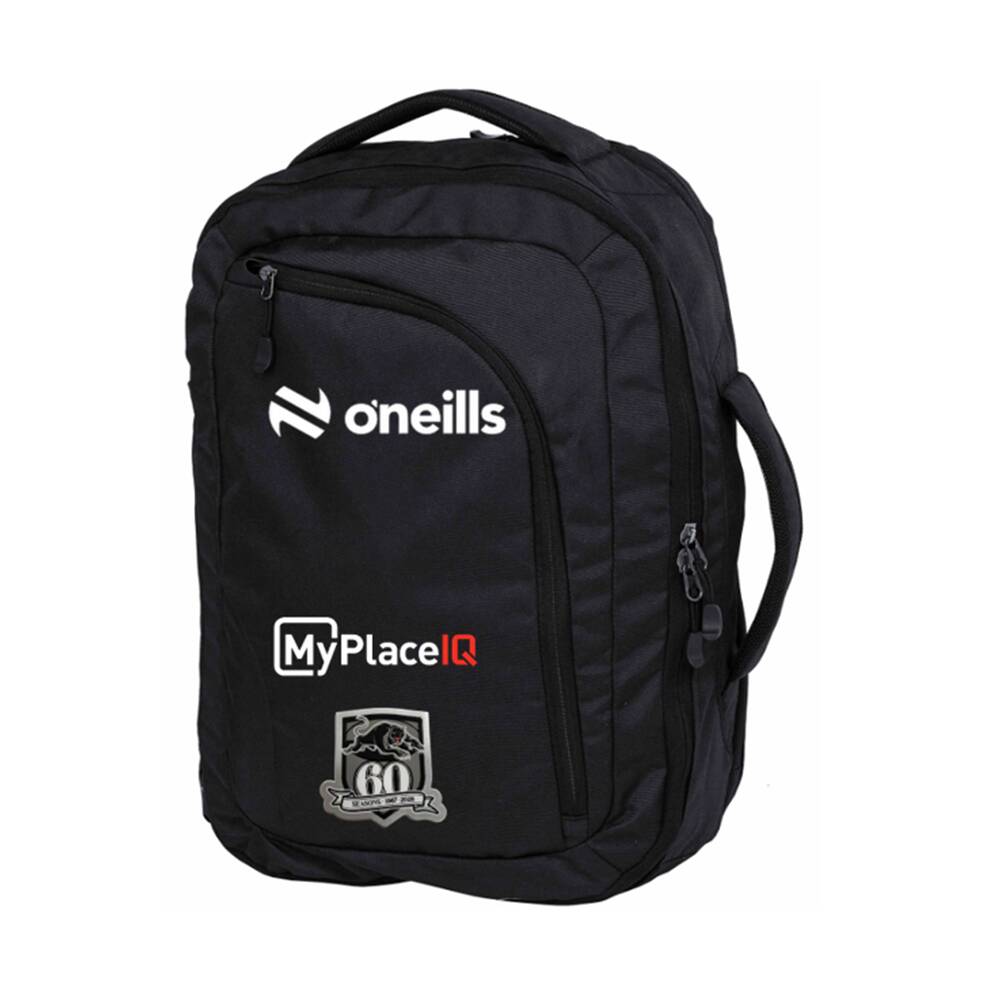 26 Panthers Backpack