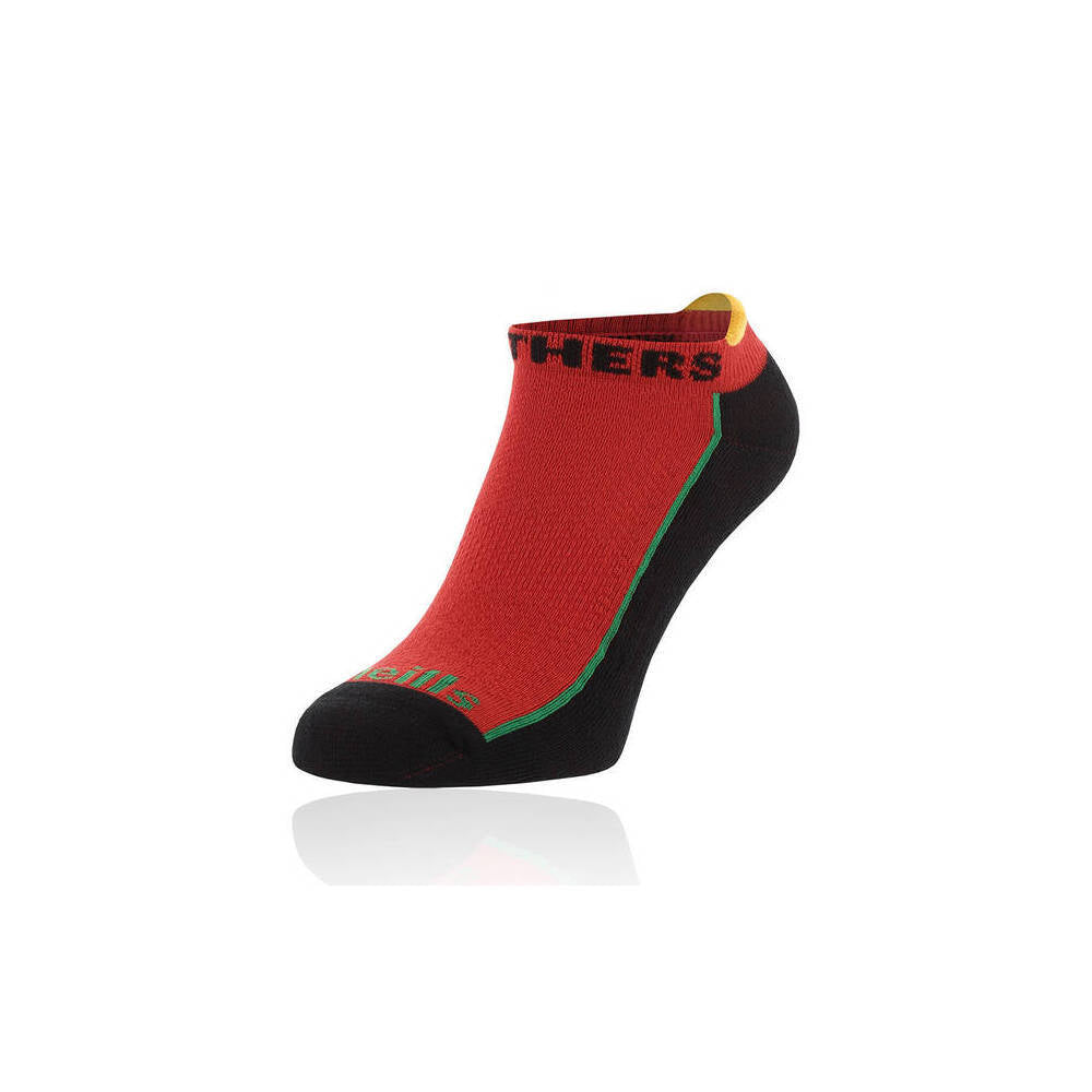 26 Pan Mens Ankle Socks