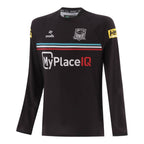 26 Pan Mens Long Sleeve Training Shirt