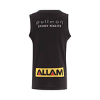 26 Pan Youth Training Singlet