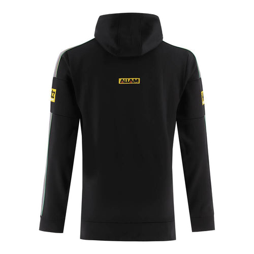 26 Pan Womens Pullover Hoodie