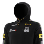 26 Pan Womens Pullover Hoodie