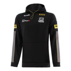 26 Pan Womens Pullover Hoodie