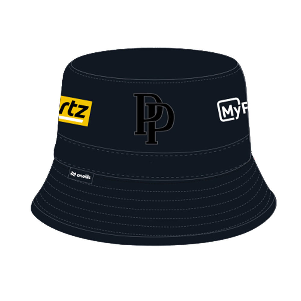 26 Panthers Bucket Hat