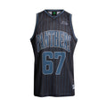 Pan Adult Basketball Singlet