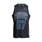 Pan Adult Basketball Singlet