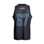 Pan Adult Basketball Singlet