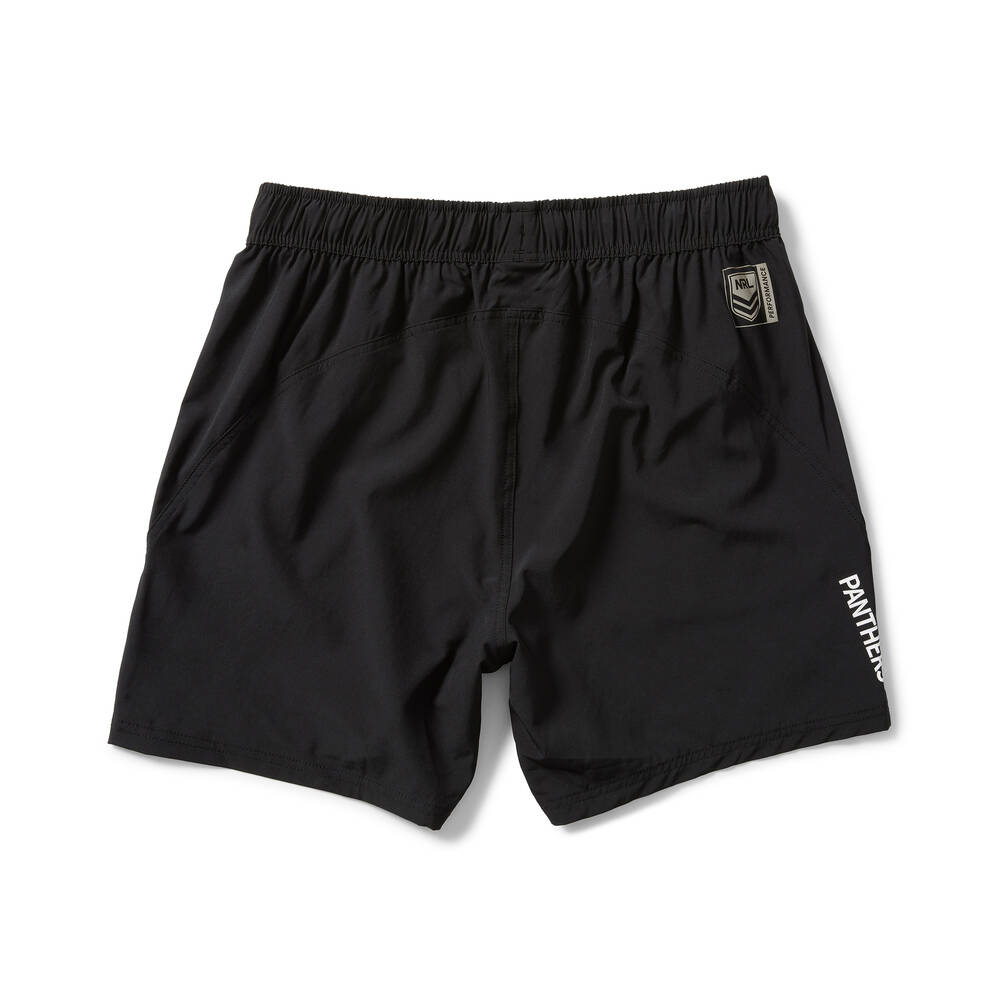 Pan Mens Tech Short