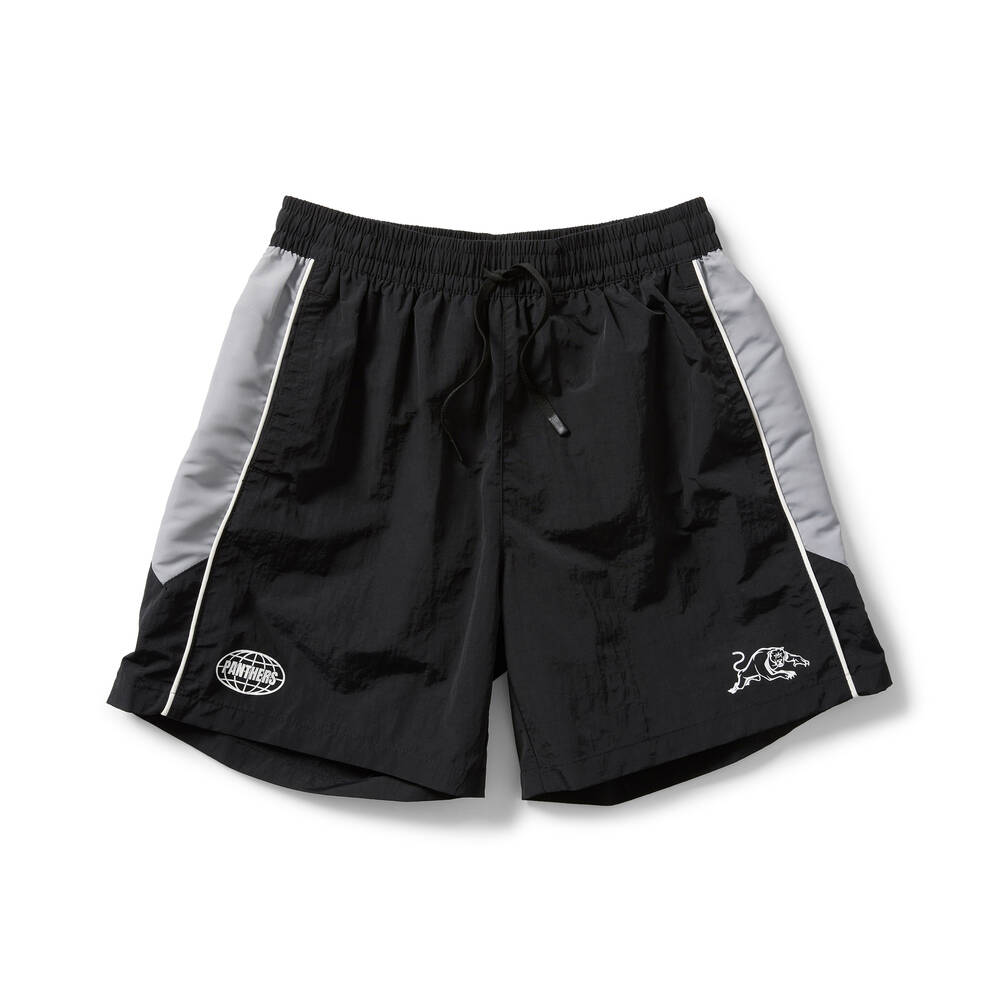 Pan Mens Street Short