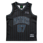 Pan Youth Basketball Tank