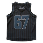 Pan Youth Basketball Tank