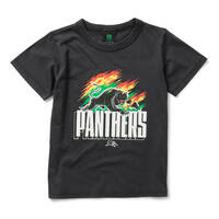 Pan Youth Washed Shred T-Shirt