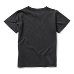 Pan Youth Washed Shred T-Shirt