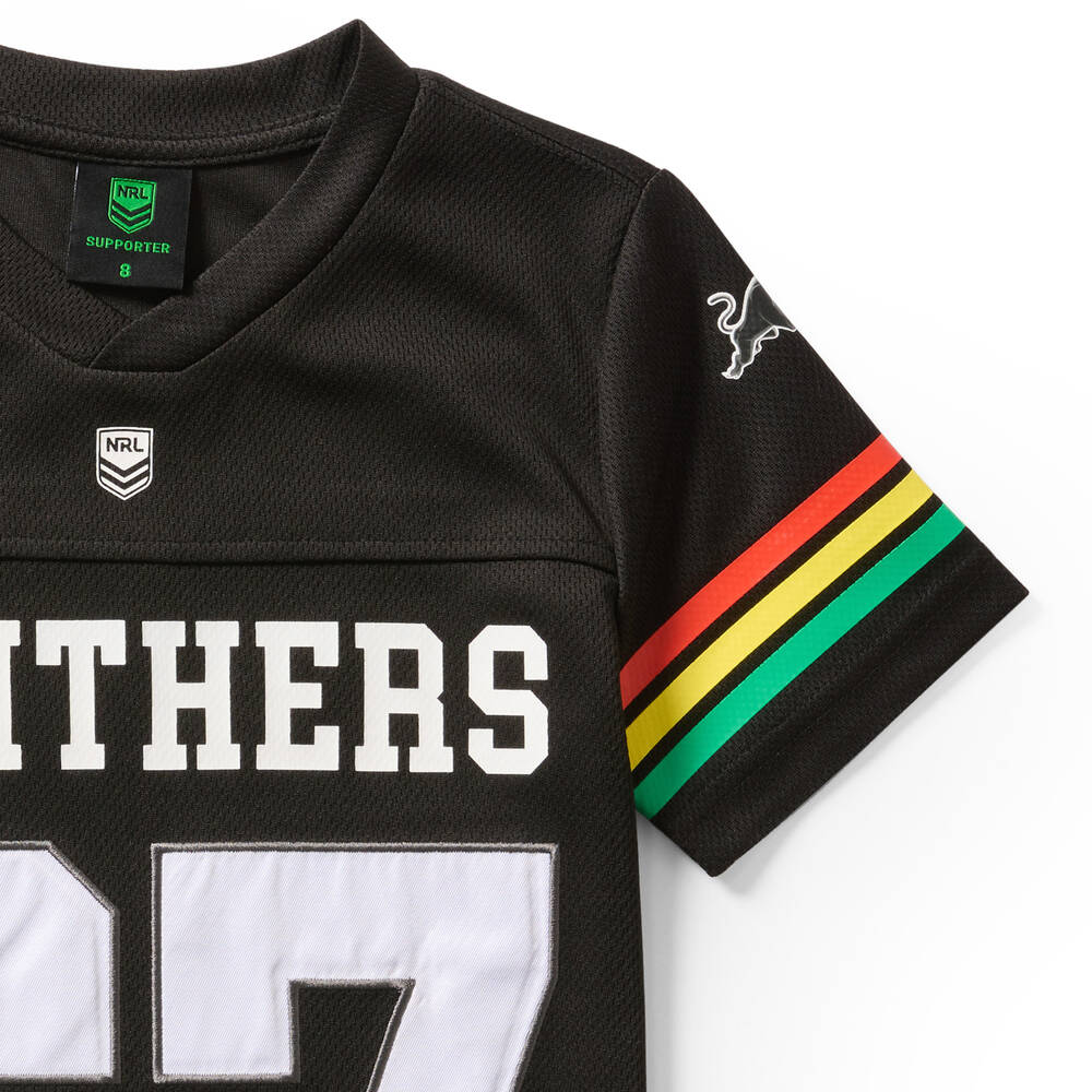 Pan Youth Gridiron Mesh Jersey