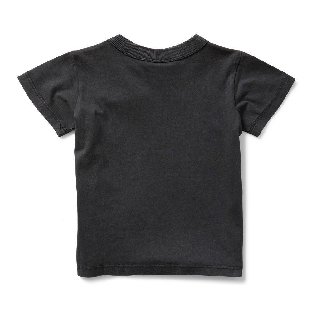 Pan Toddler Washed T-Shirt