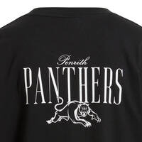 Pan Womens Staple T-Shirt