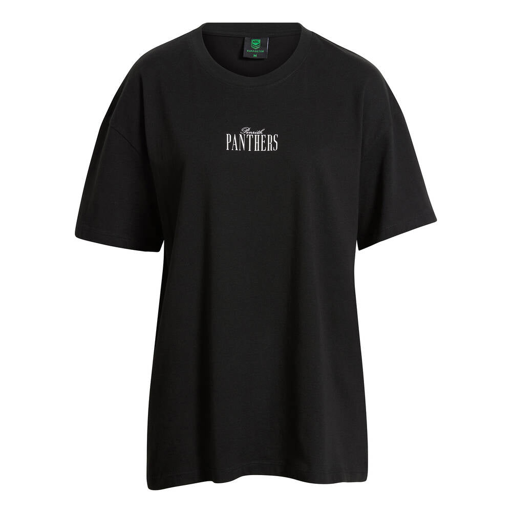 Pan Womens Staple T-Shirt
