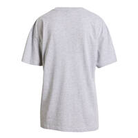 Pan Women's Shadow Text T-Shirt