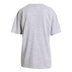Pan Women's Shadow Text T-Shirt