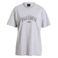 Pan Women's Shadow Text T-Shirt