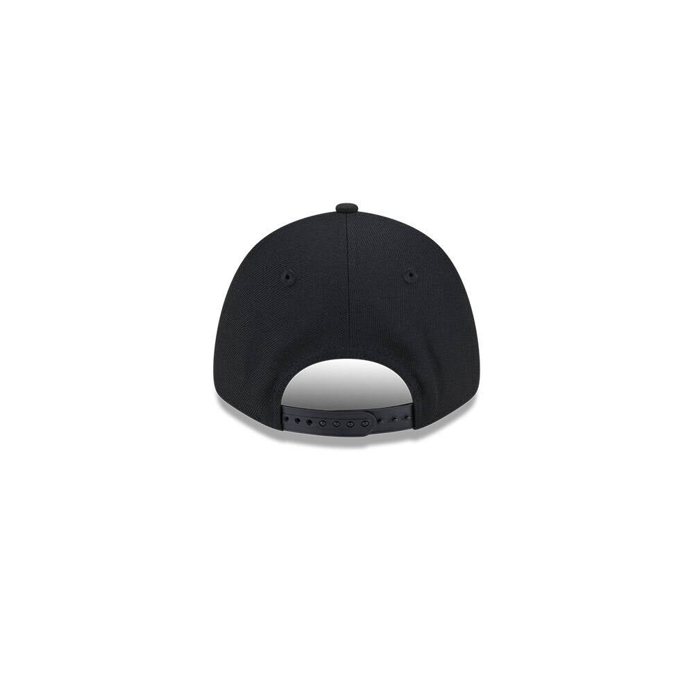 New Era Logo Arch 9Forty Cap Youth