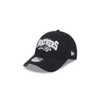 New Era Logo Arch 9Forty Cap Youth