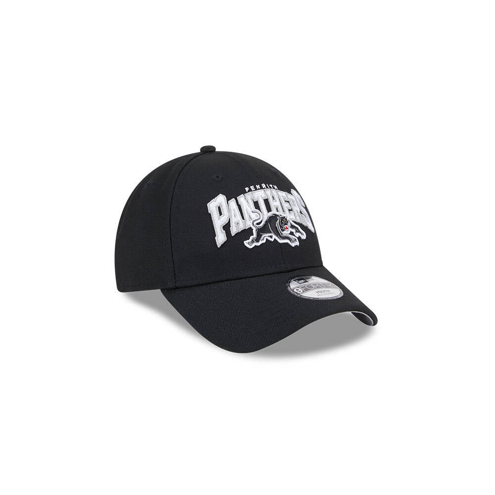 New Era Logo Arch 9Forty Cap Child