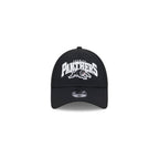 New Era Logo Arch 9Forty Cap Child